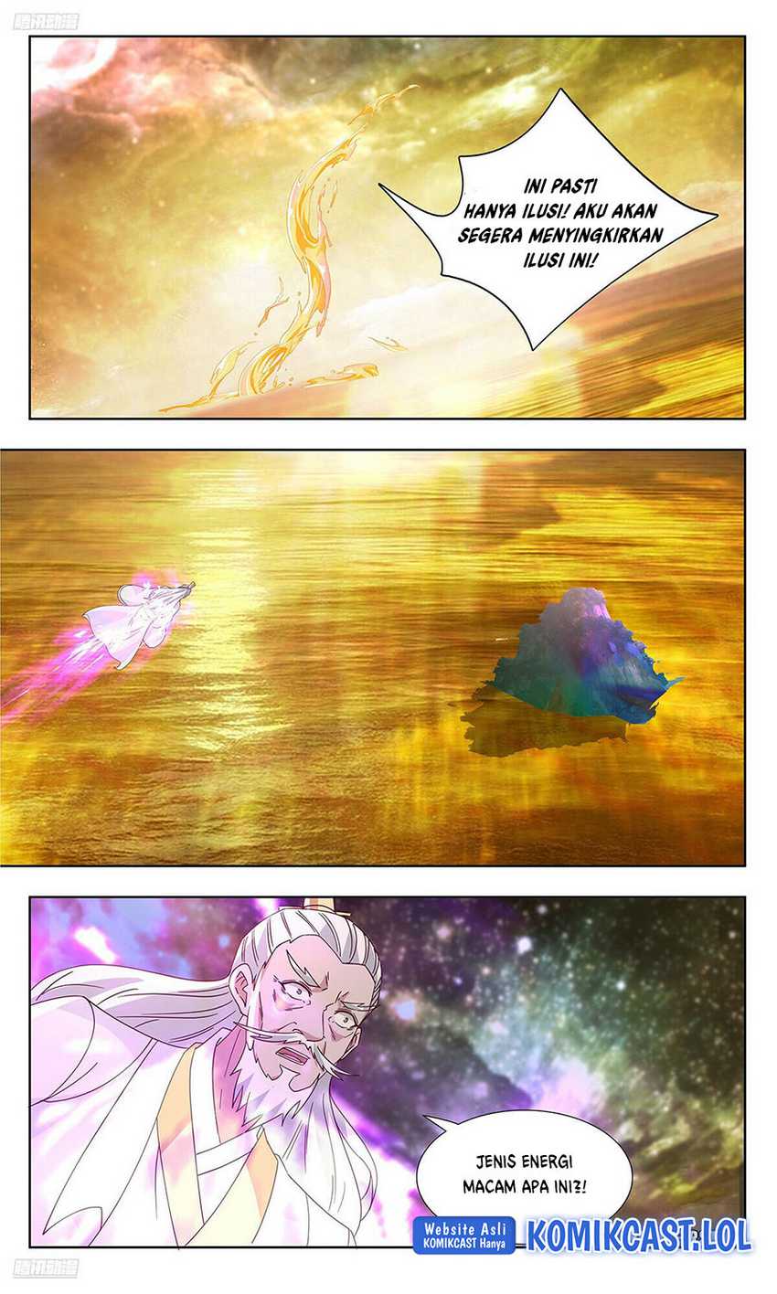 Martial Peak Part 2 Chapter 3736 Gambar 5