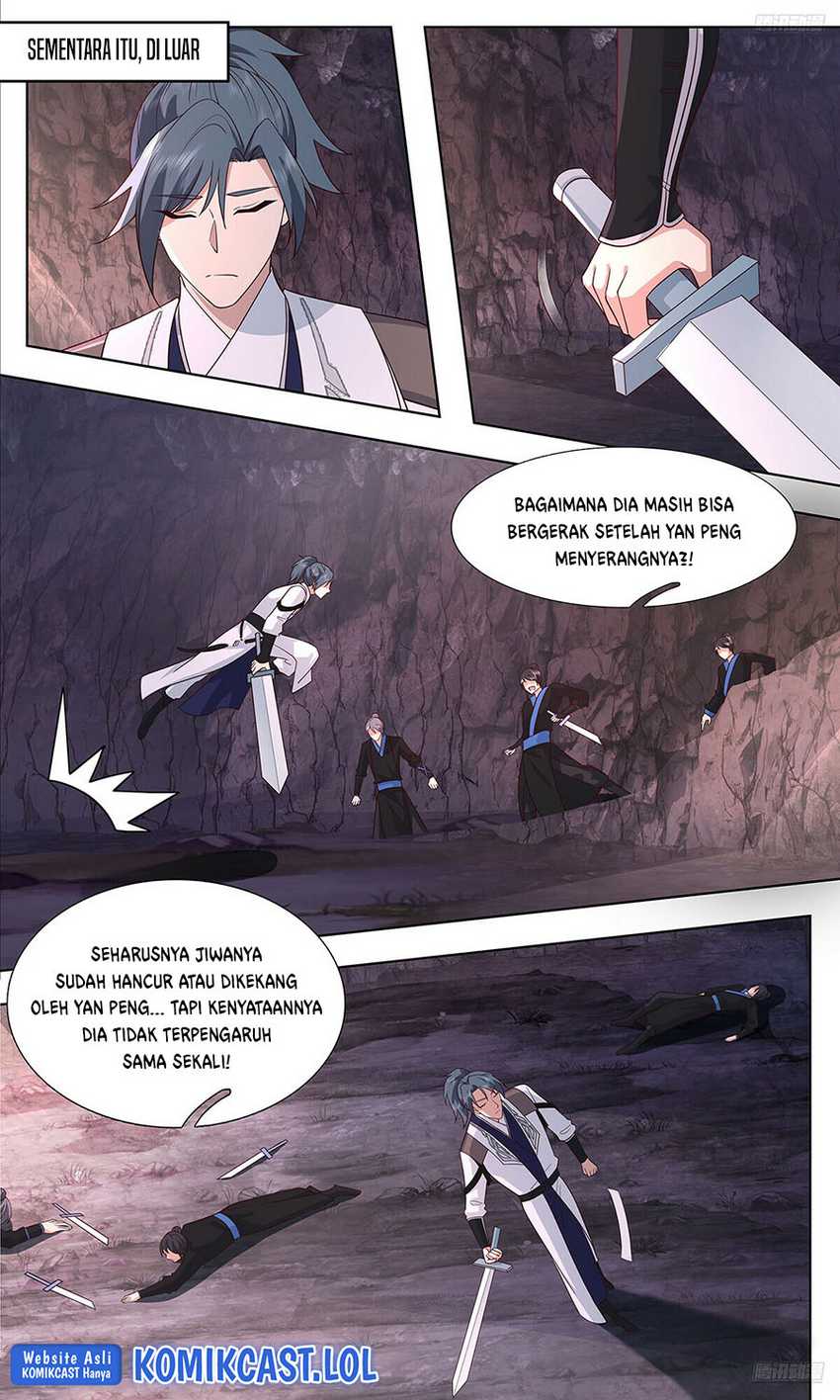 Martial Peak Part 2 Chapter 3736 Gambar 9