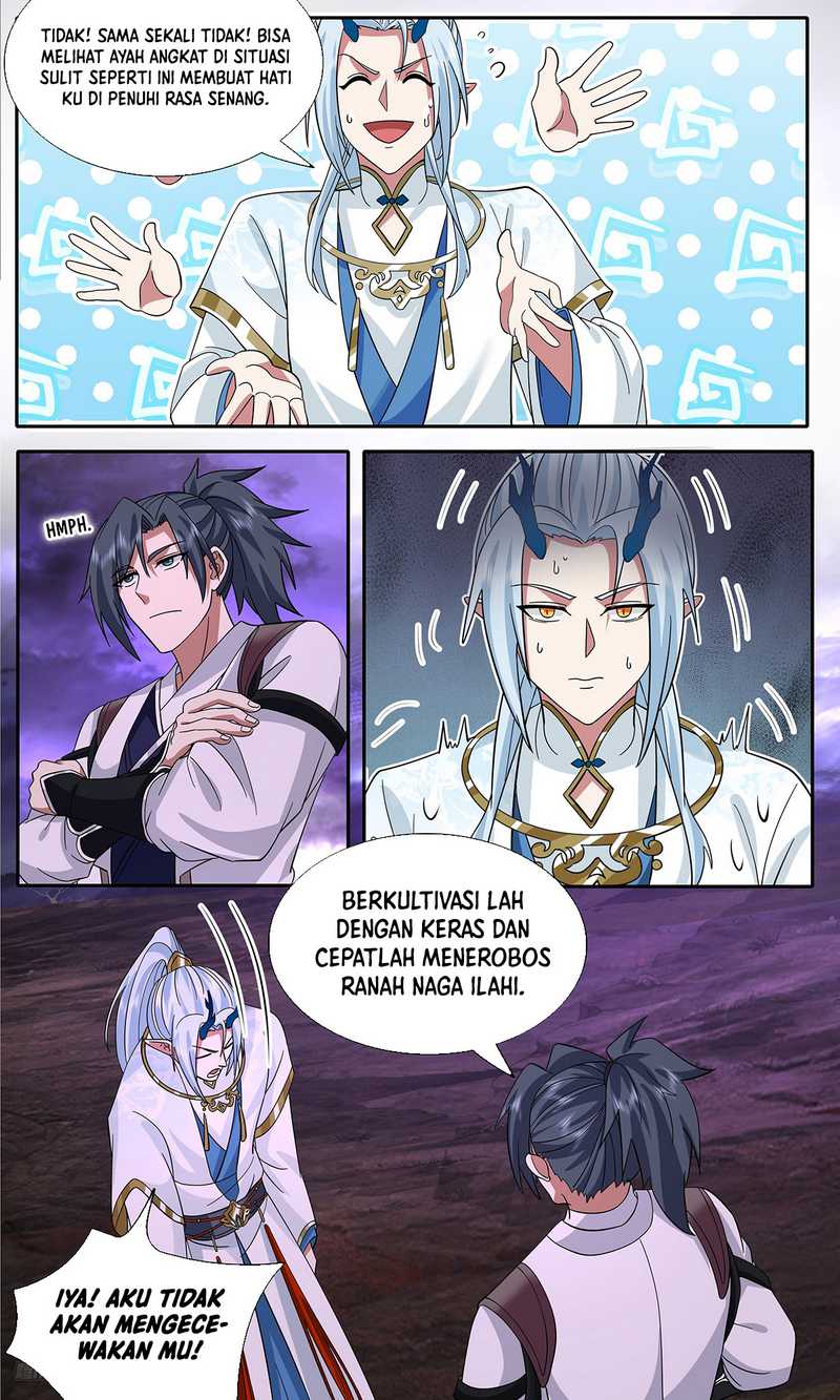 Martial Peak Part 2 Chapter 3729 Gambar 10