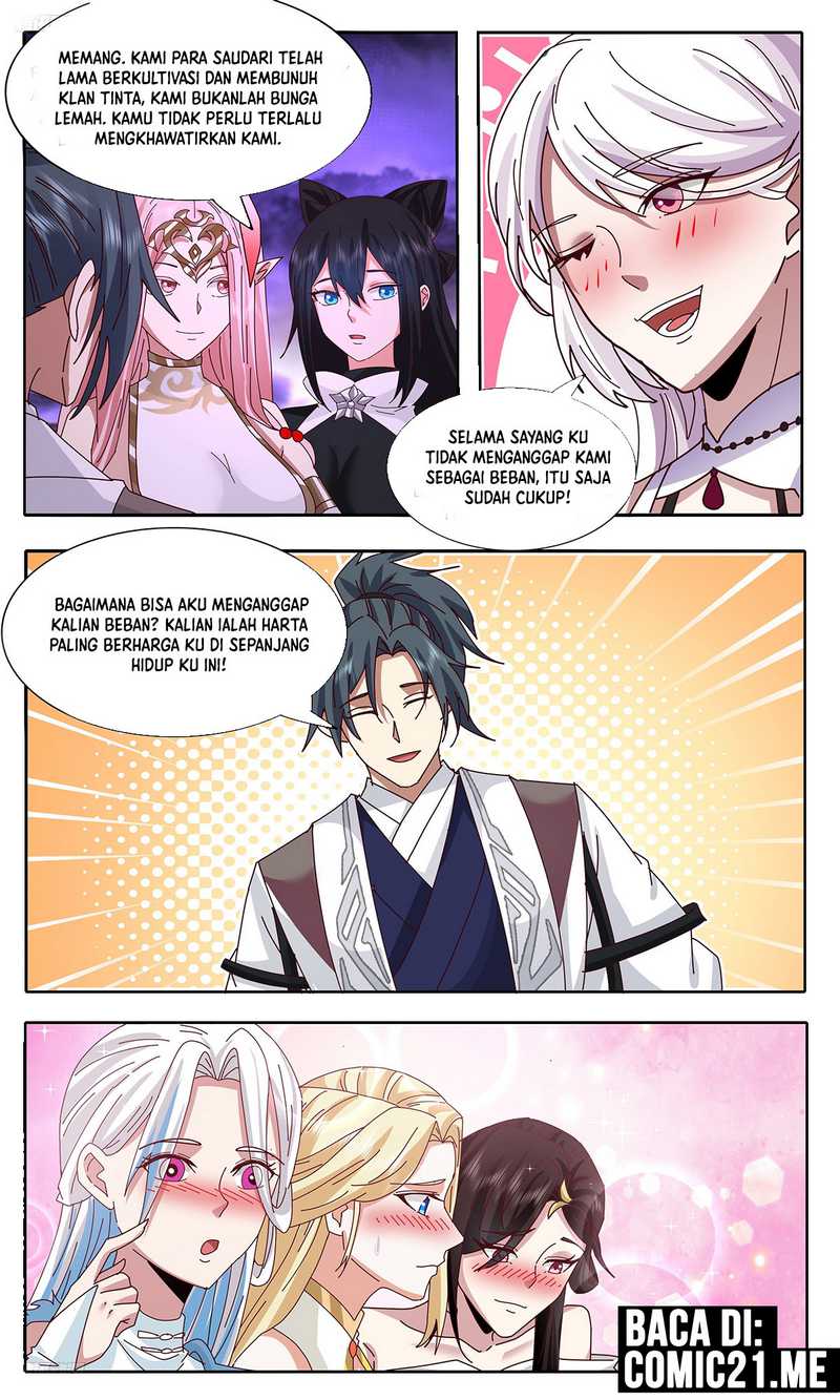 Martial Peak Part 2 Chapter 3729 Gambar 3