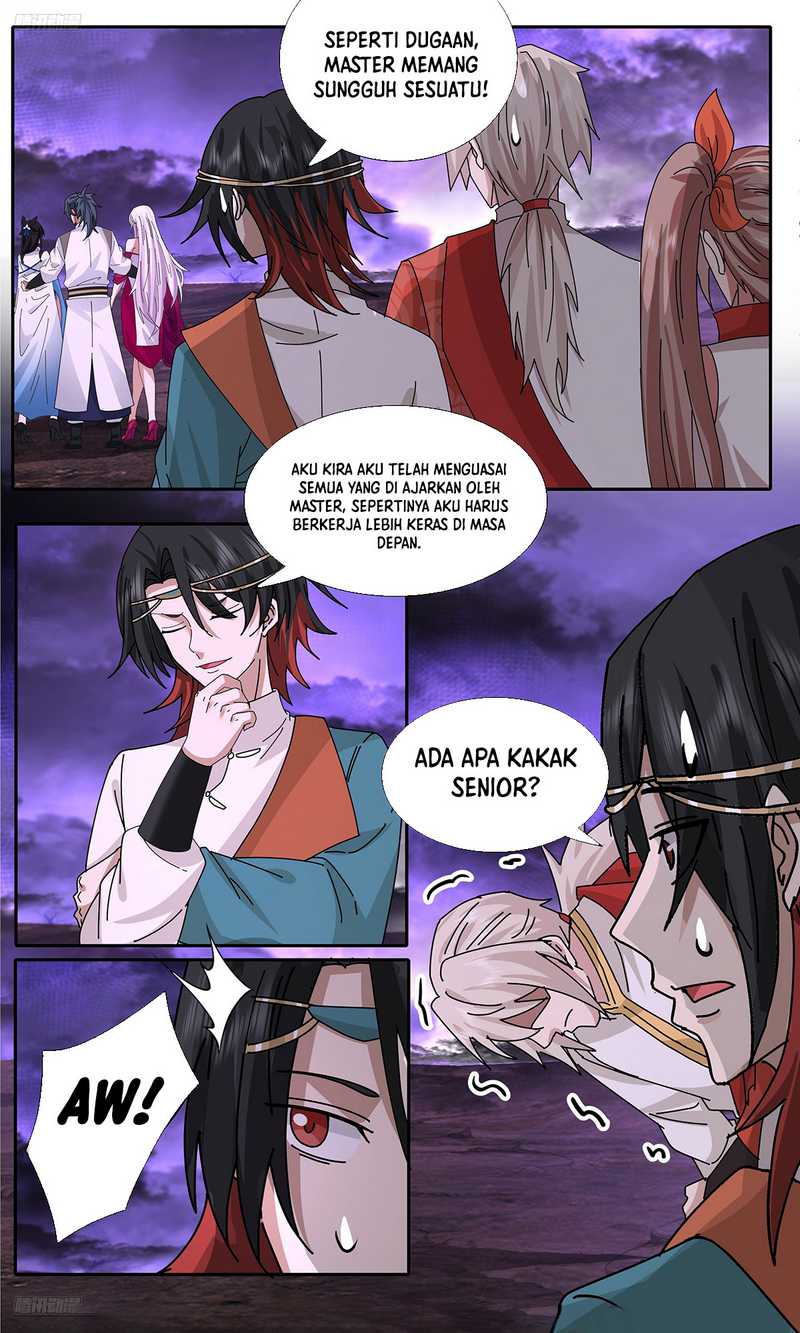 Martial Peak Part 2 Chapter 3729 Gambar 4
