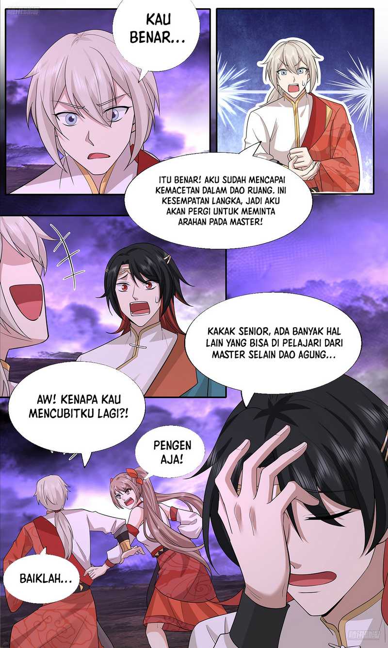 Martial Peak Part 2 Chapter 3729 Gambar 6