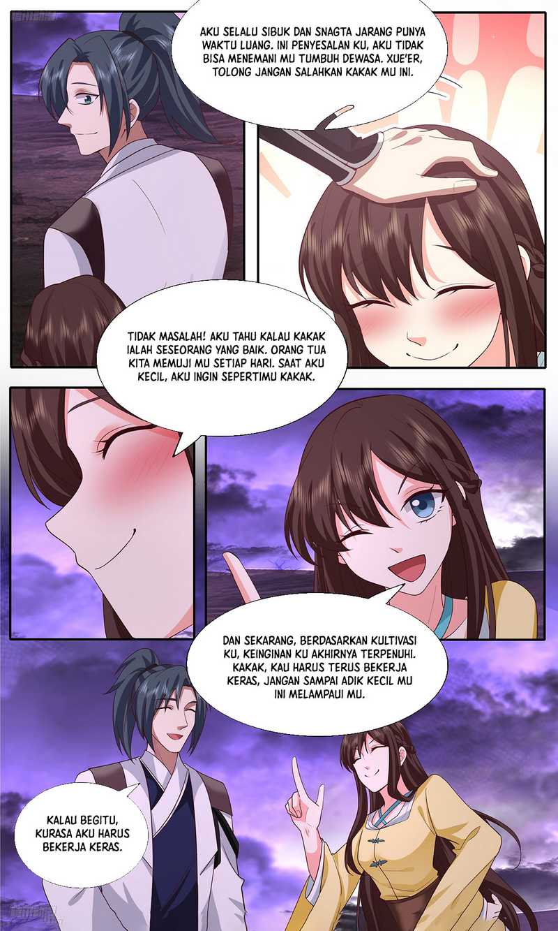 Martial Peak Part 2 Chapter 3729 Gambar 8