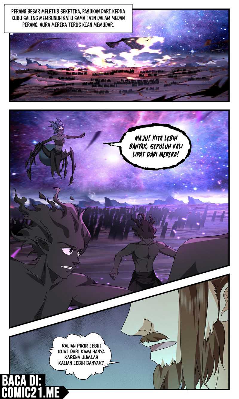 Martial Peak Part 2 Chapter 3726 Gambar 3