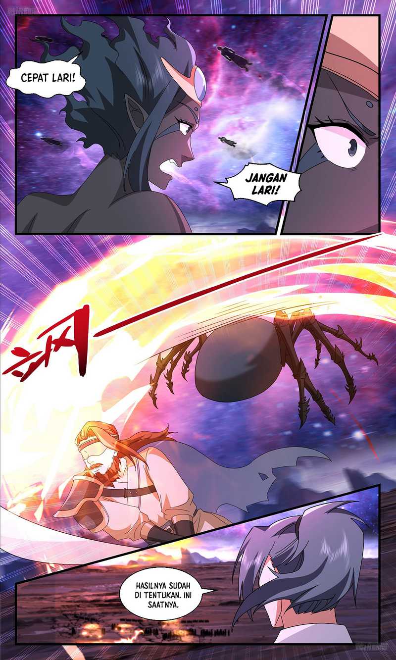 Martial Peak Part 2 Chapter 3726 Gambar 6