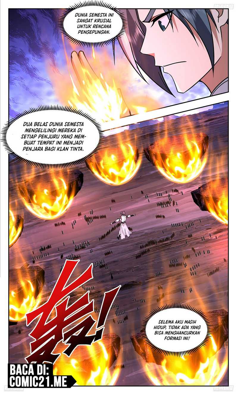 Martial Peak Part 2 Chapter 3726 Gambar 7