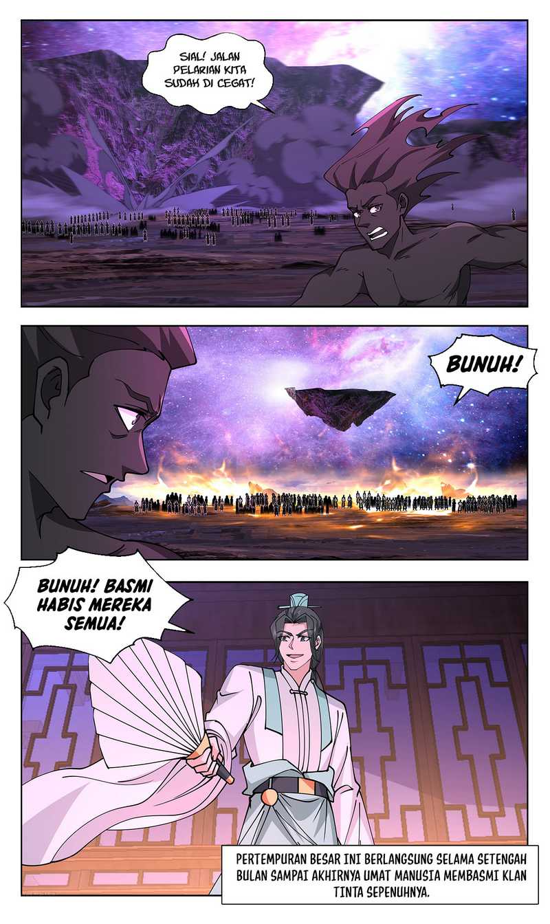 Martial Peak Part 2 Chapter 3726 Gambar 8
