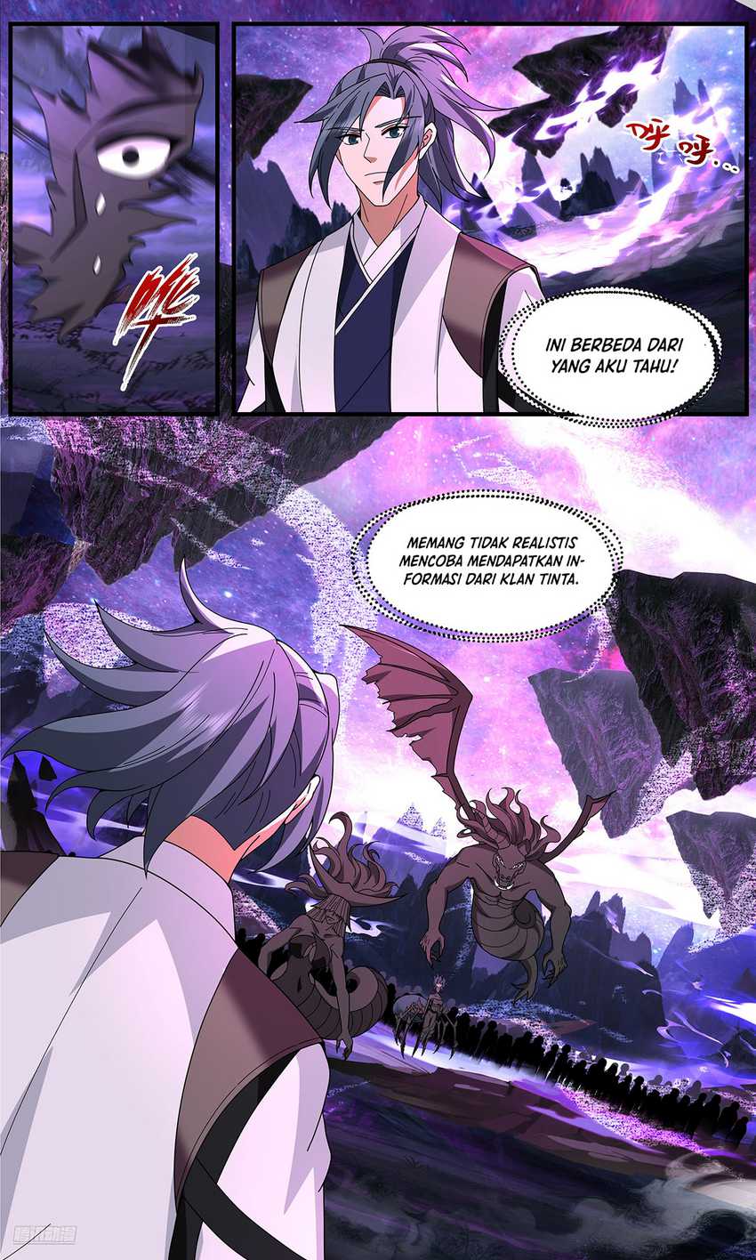 Martial Peak Part 2 Chapter 3724 Gambar 10