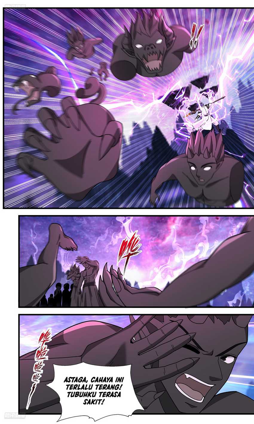 Martial Peak Part 2 Chapter 3724 Gambar 8