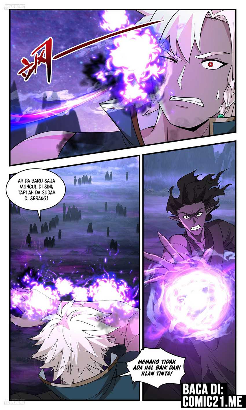 Martial Peak Part 2 Chapter 3723 Gambar 3