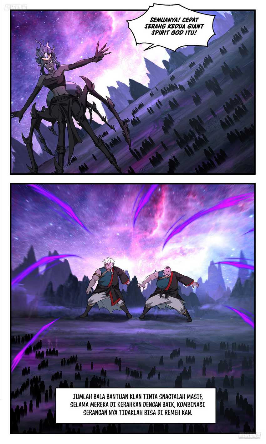 Martial Peak Part 2 Chapter 3723 Gambar 6