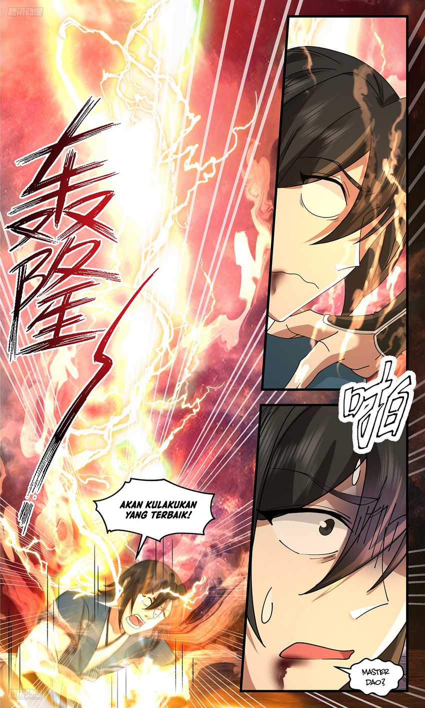 Martial Peak Part 2 Chapter 3719 Gambar 4