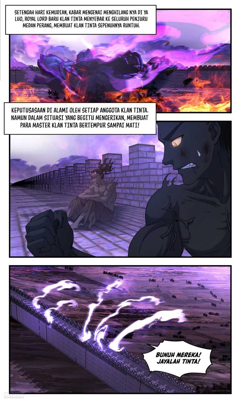 Martial Peak Part 2 Chapter 3717 Gambar 10