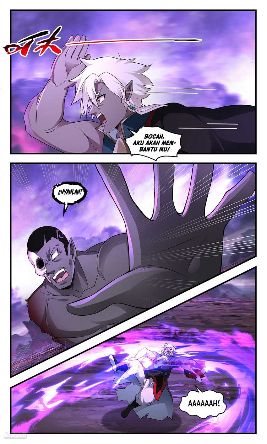 Martial Peak Part 2 Chapter 3715 Gambar 10