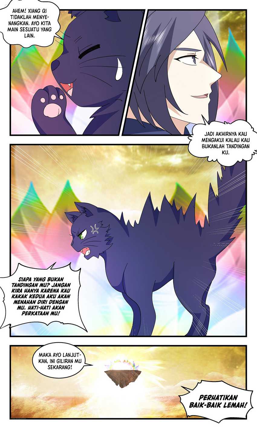 Martial Peak Part 2 Chapter 3715 Gambar 4