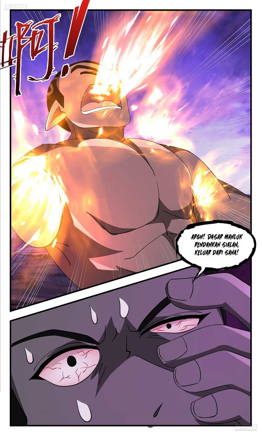 Martial Peak Part 2 Chapter 3715 Gambar 6