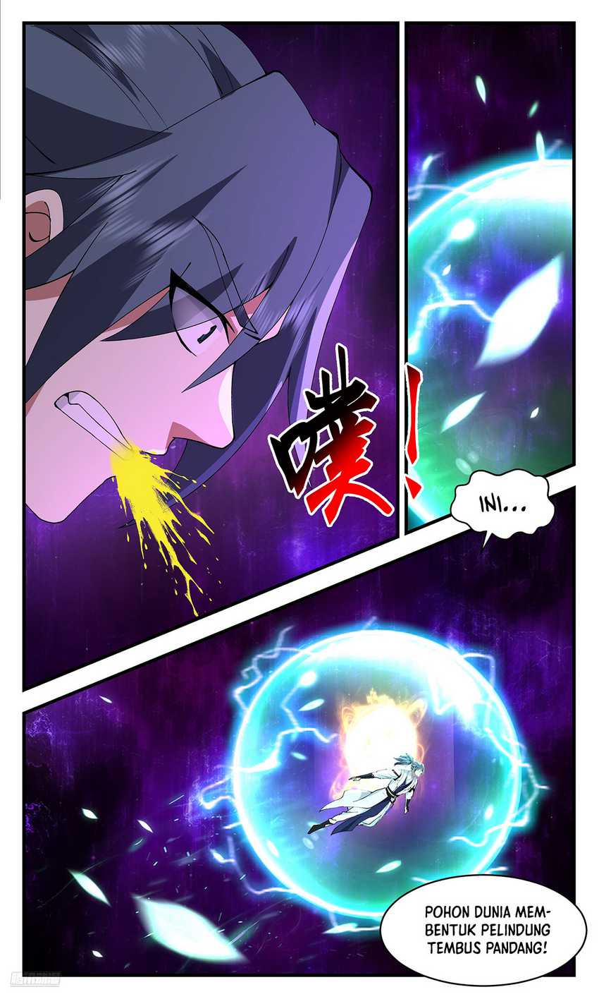 Martial Peak Part 2 Chapter 3714 Gambar 10