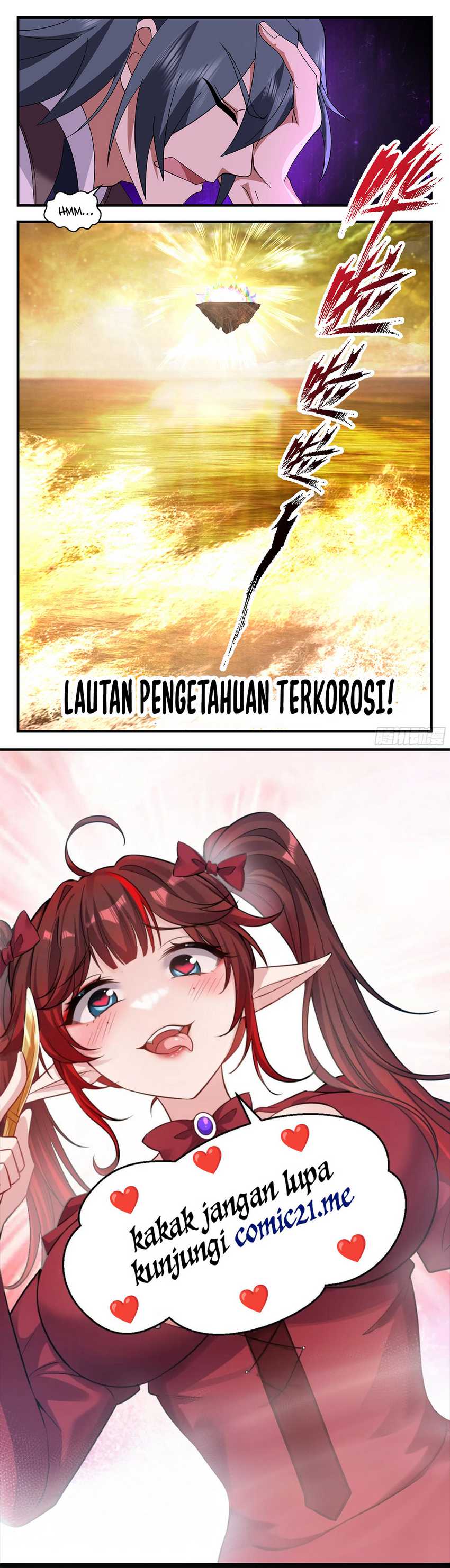 Martial Peak Part 2 Chapter 3714 Gambar 12