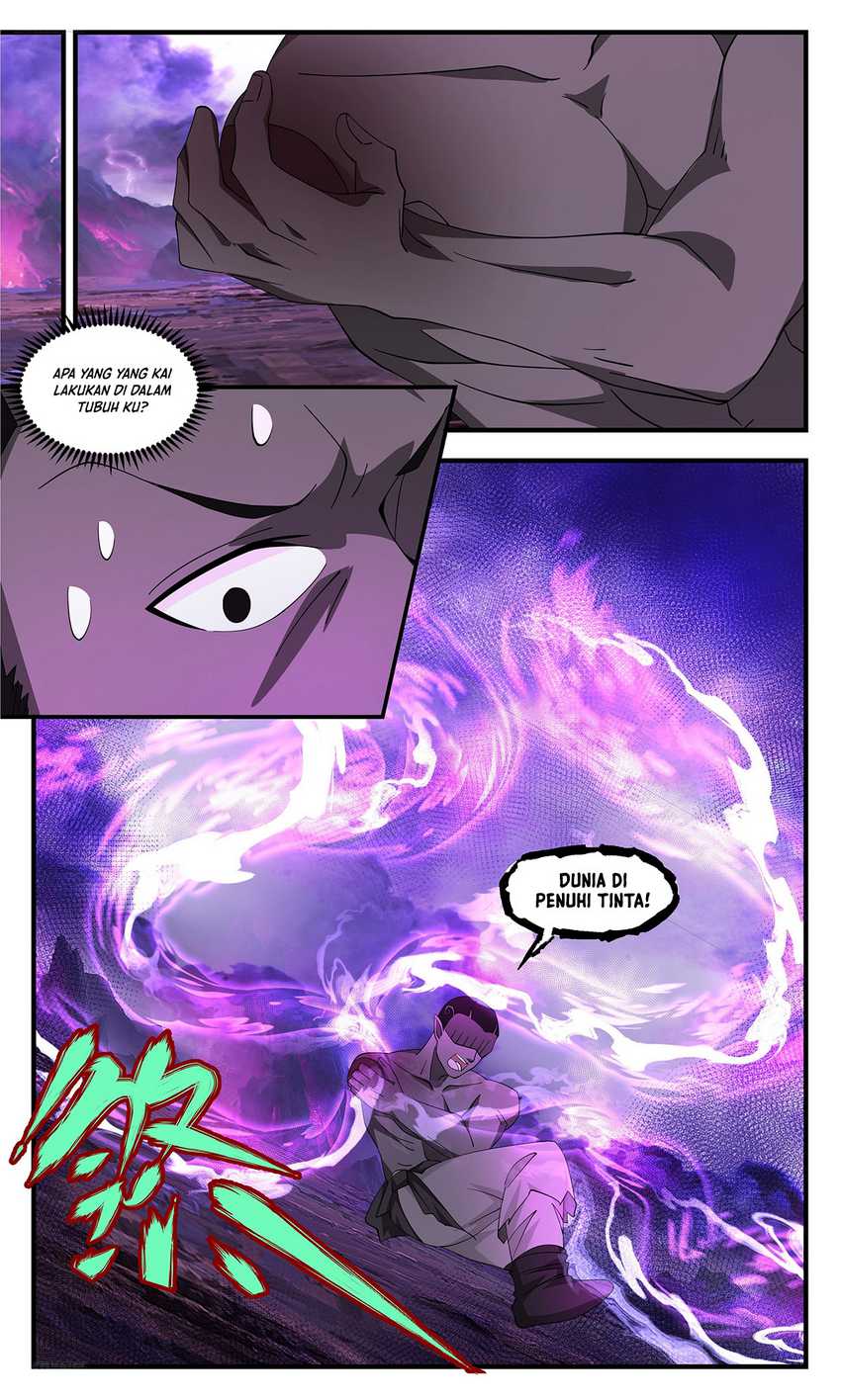 Martial Peak Part 2 Chapter 3714 Gambar 8