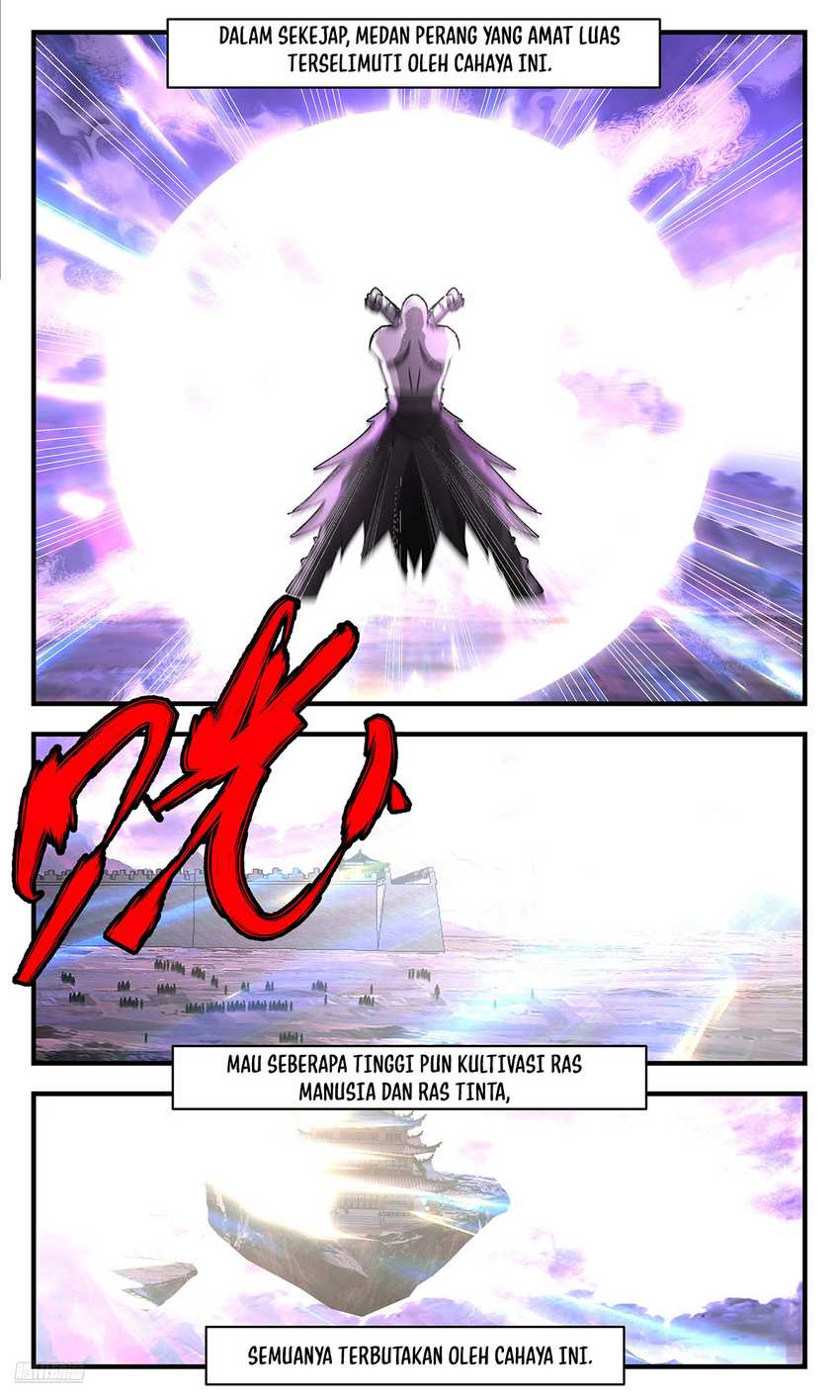 Martial Peak Part 2 Chapter 3712 Gambar 10