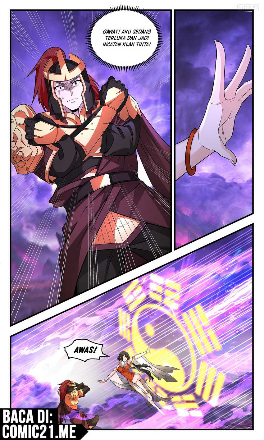 Martial Peak Part 2 Chapter 3711 Gambar 5