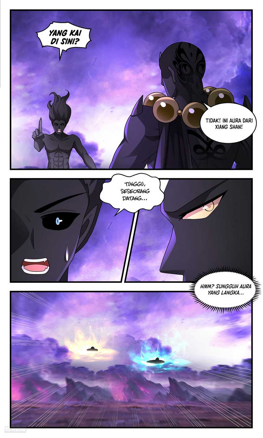 Martial Peak Part 2 Chapter 3709 Gambar 10