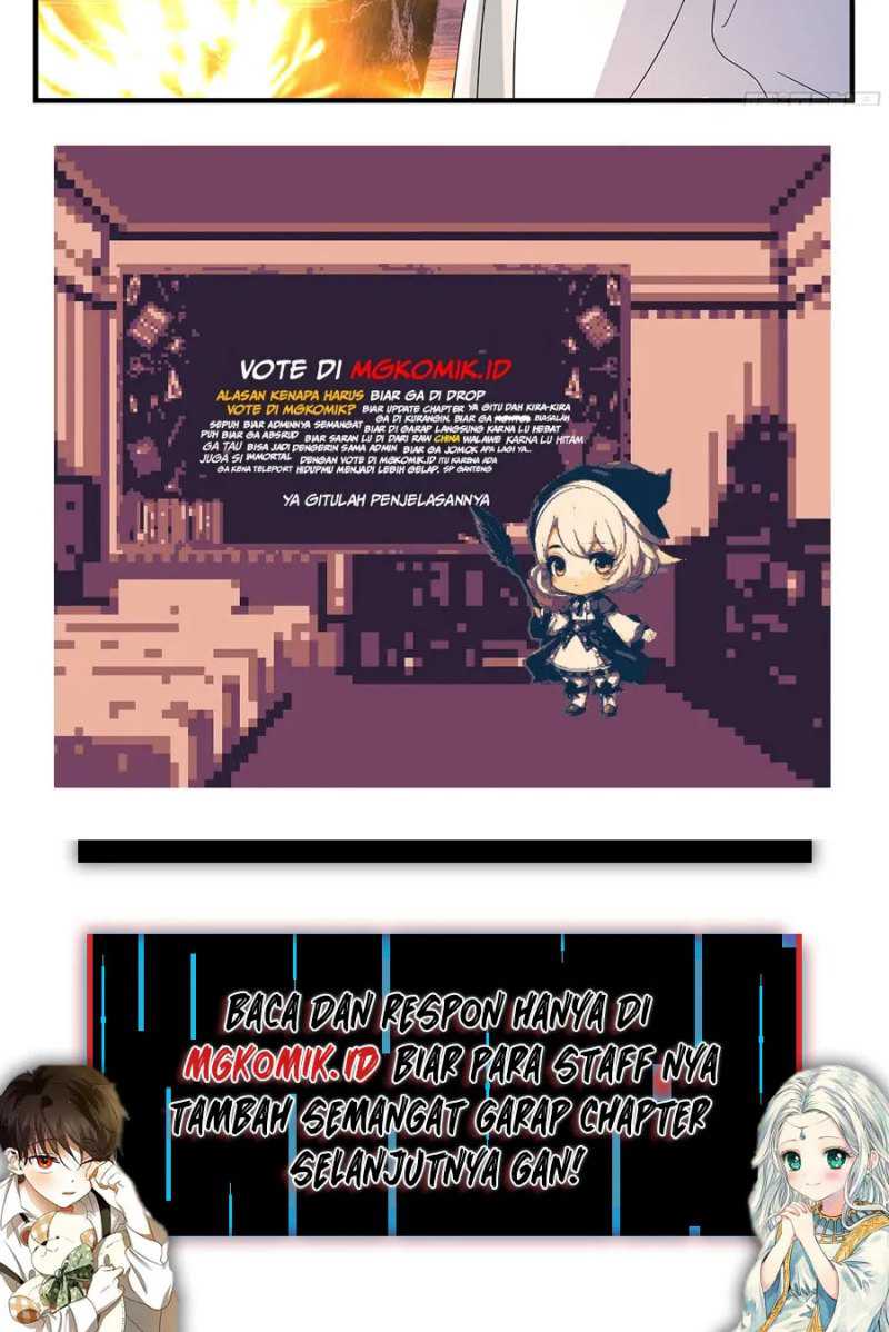 Martial Peak Part 2 Chapter 3706 Gambar 6