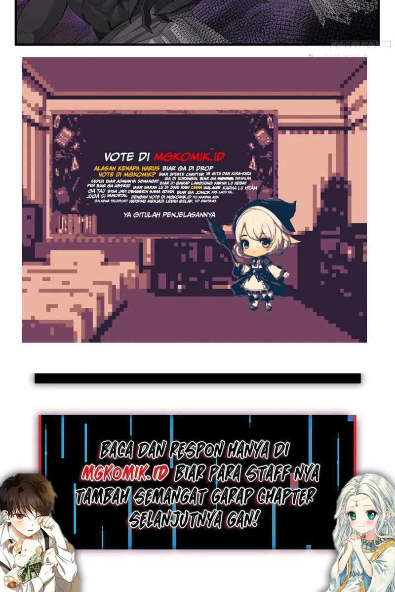 Martial Peak Part 2 Chapter 3705 Gambar 6