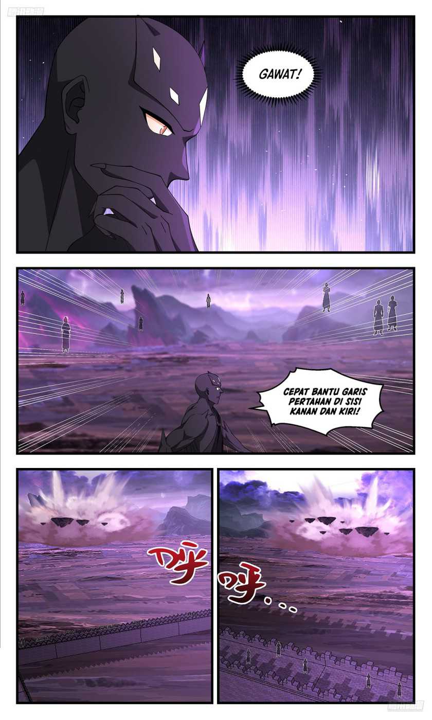 Martial Peak Part 2 Chapter 3694 Gambar 6