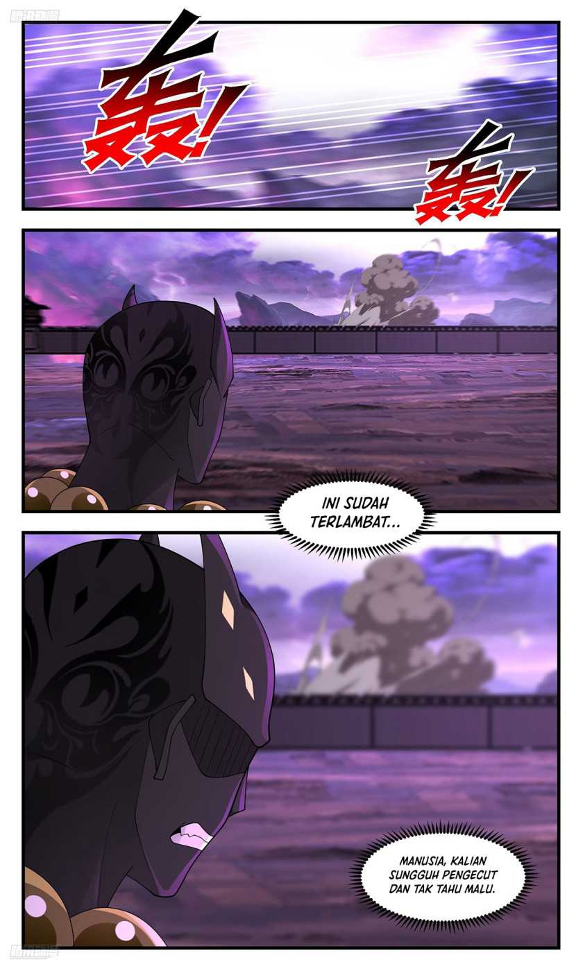 Martial Peak Part 2 Chapter 3694 Gambar 8