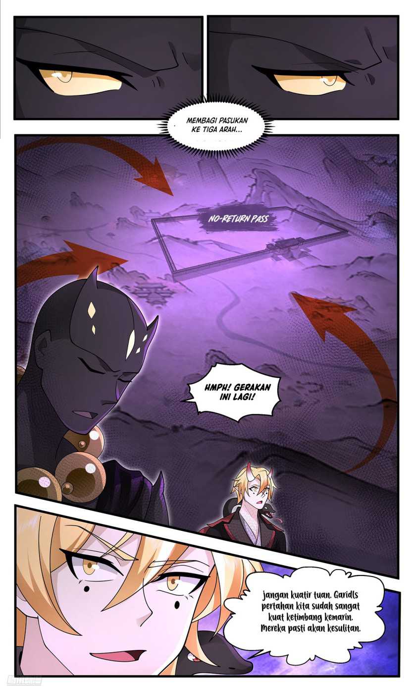 Martial Peak Part 2 Chapter 3693 Gambar 10