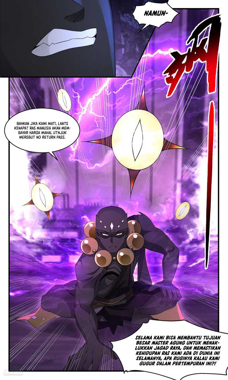 Martial Peak Part 2 Chapter 3692 Gambar 10