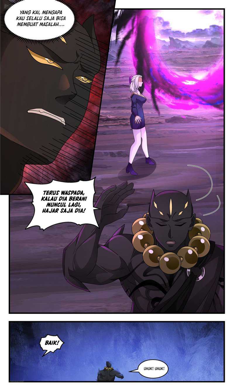 Martial Peak Part 2 Chapter 3692 Gambar 4