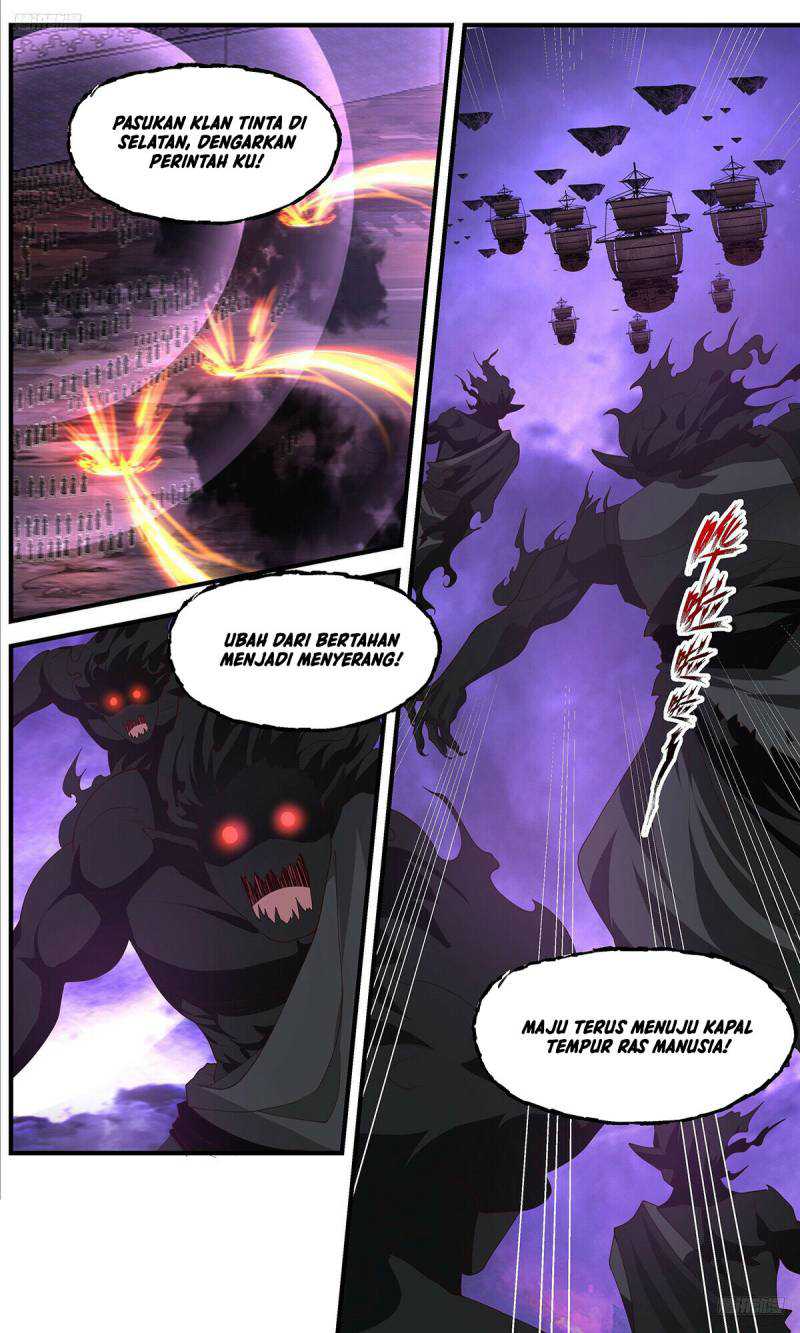 Martial Peak Part 2 Chapter 3681 Gambar 6
