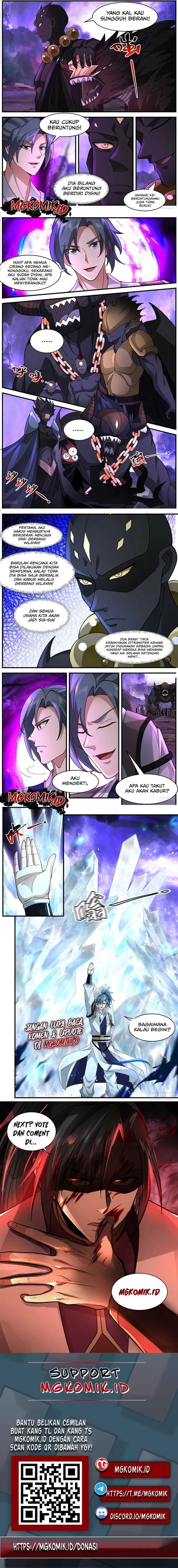 Martial Peak Part 2 Chapter 3640 Gambar 3