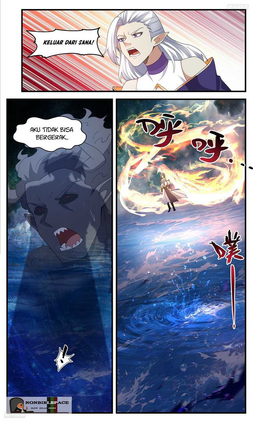 Martial Peak Part 2 Chapter 3633 Gambar 5