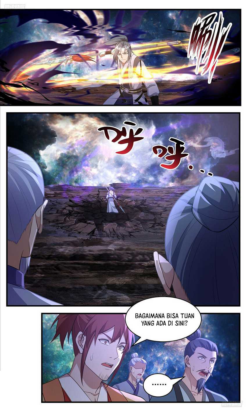 Martial Peak Part 2 Chapter 3632 Gambar 6