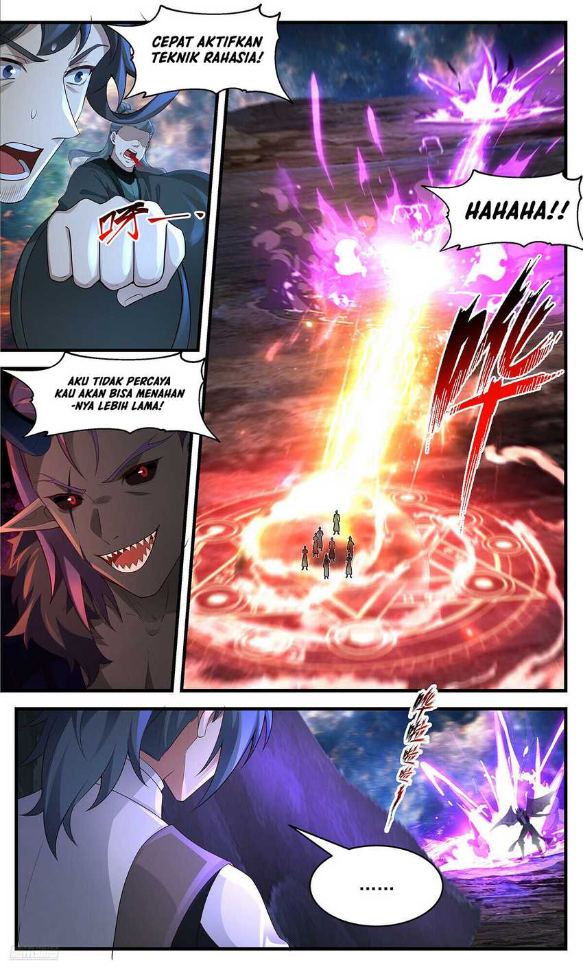Martial Peak Part 2 Chapter 3631 Gambar 10