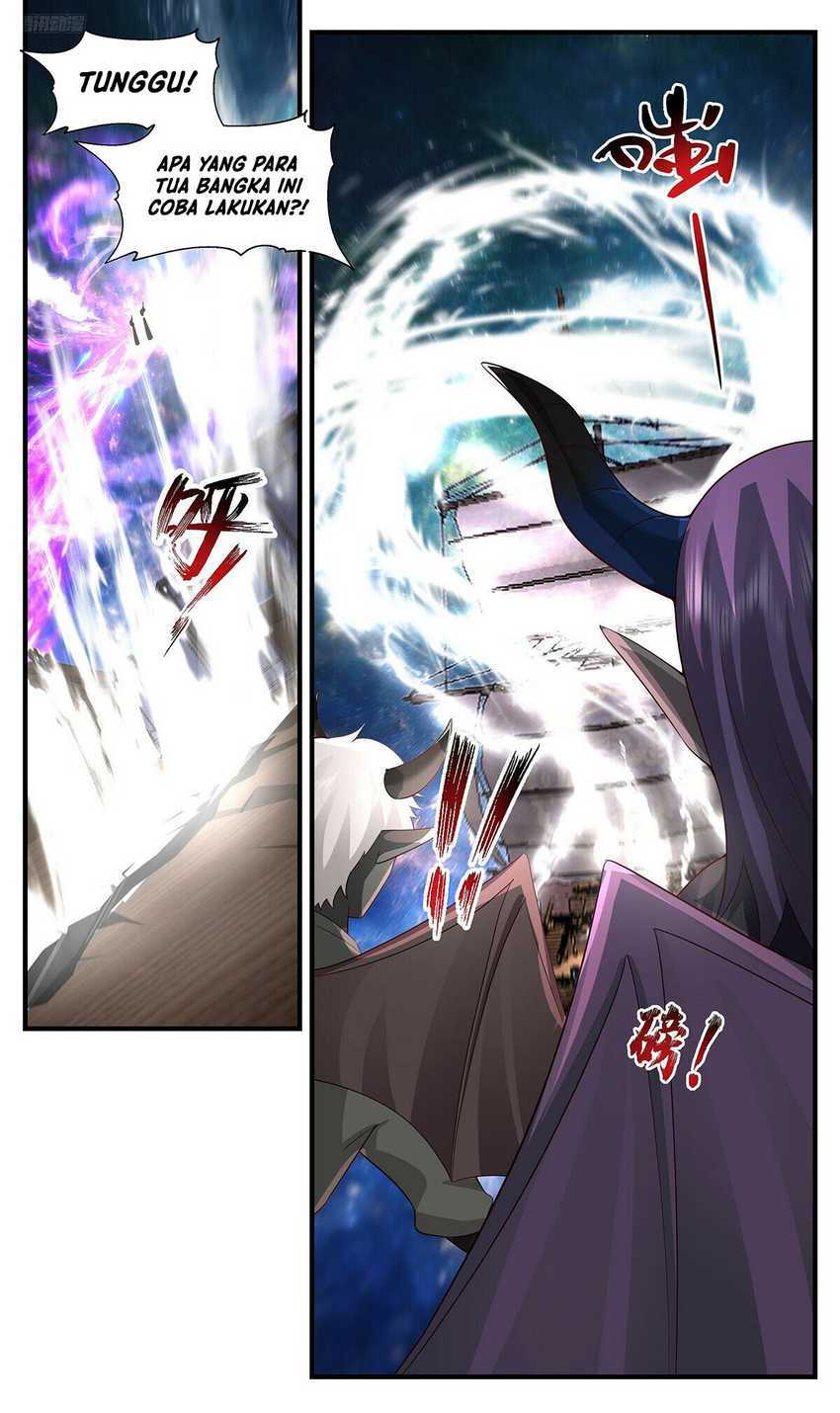 Martial Peak Part 2 Chapter 3631 Gambar 4