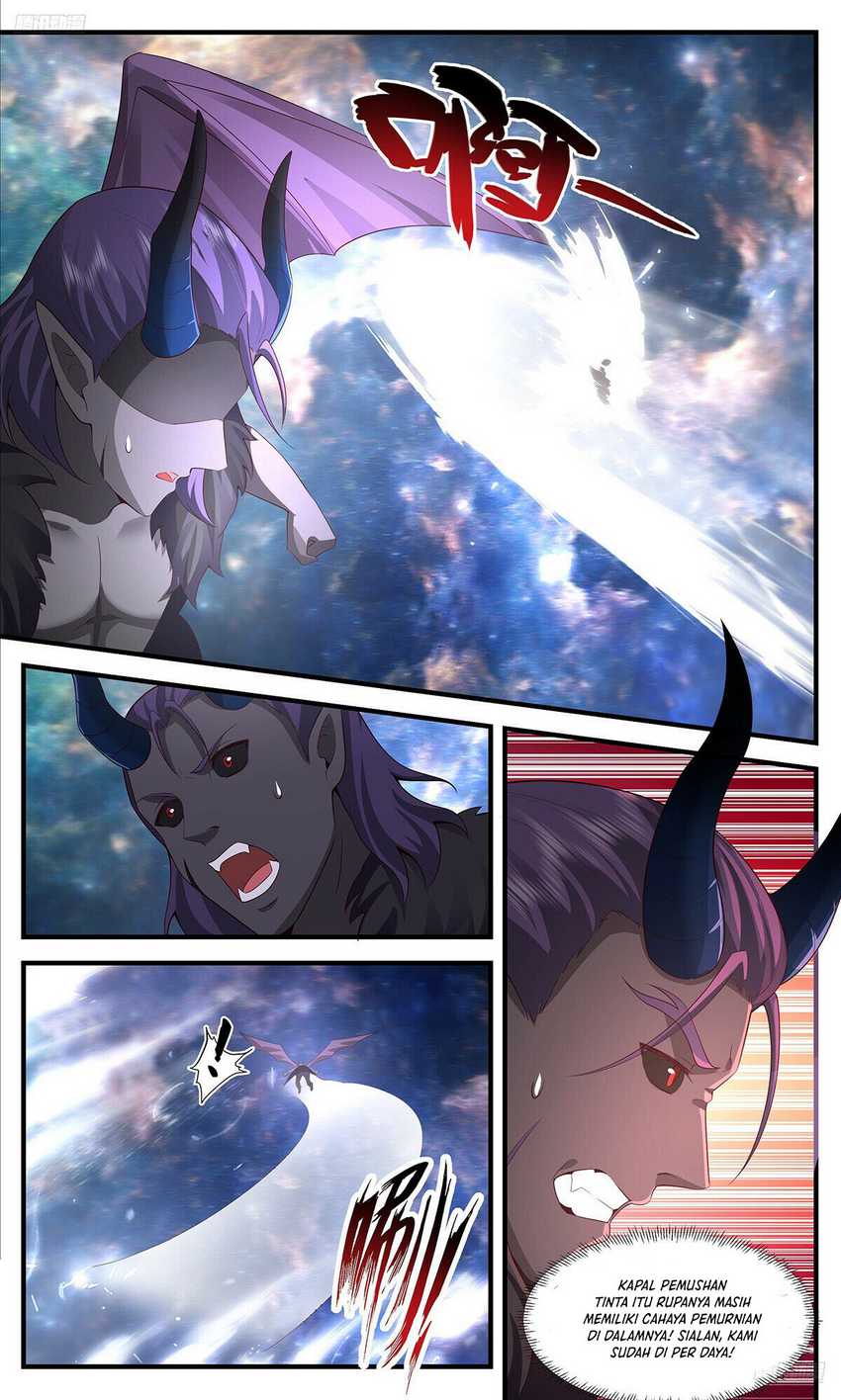 Martial Peak Part 2 Chapter 3631 Gambar 6