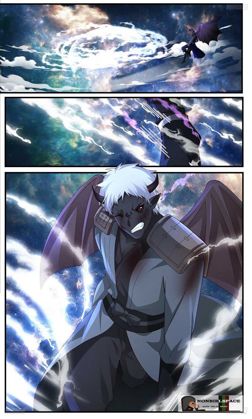 Martial Peak Part 2 Chapter 3631 Gambar 7