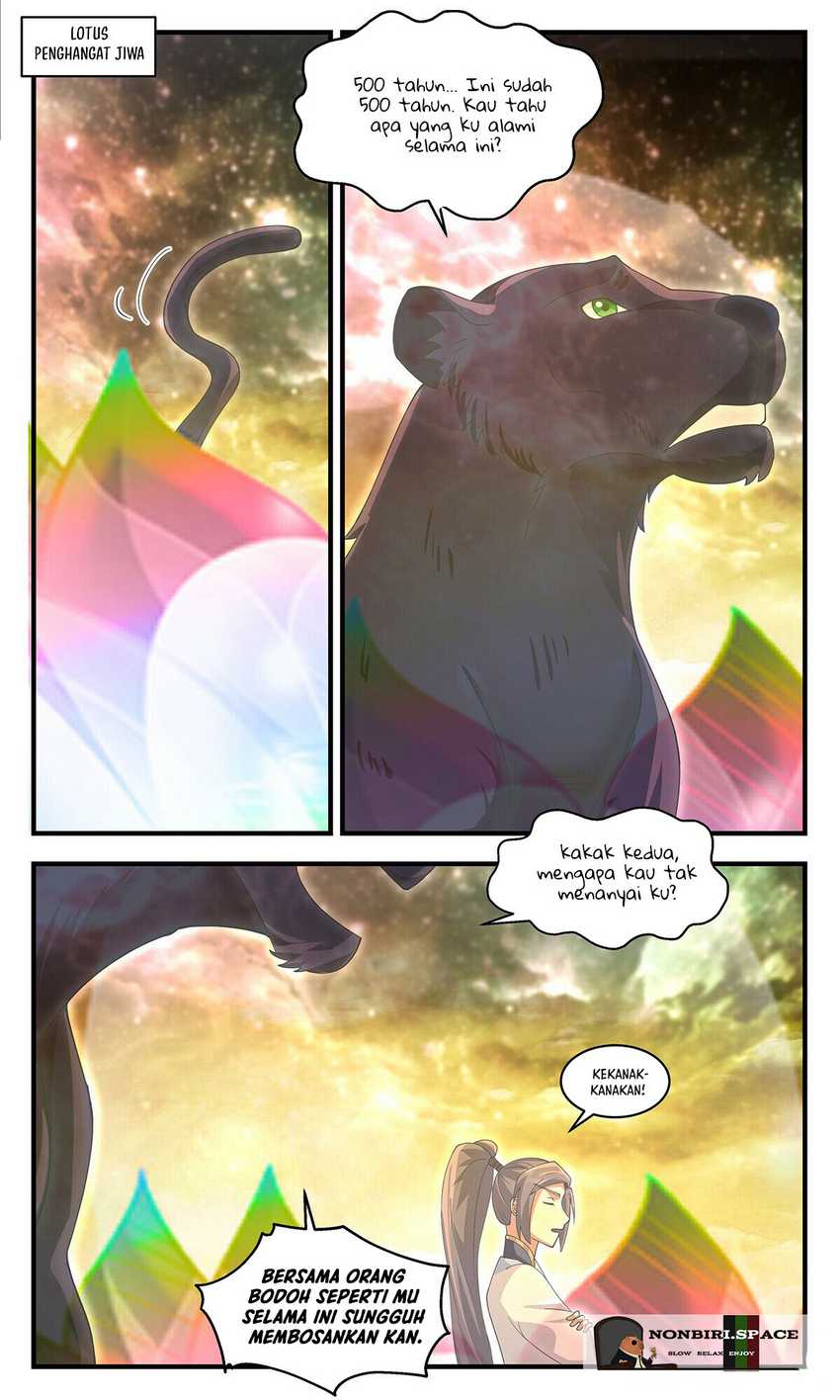 Martial Peak Part 2 Chapter 3622 Gambar 11