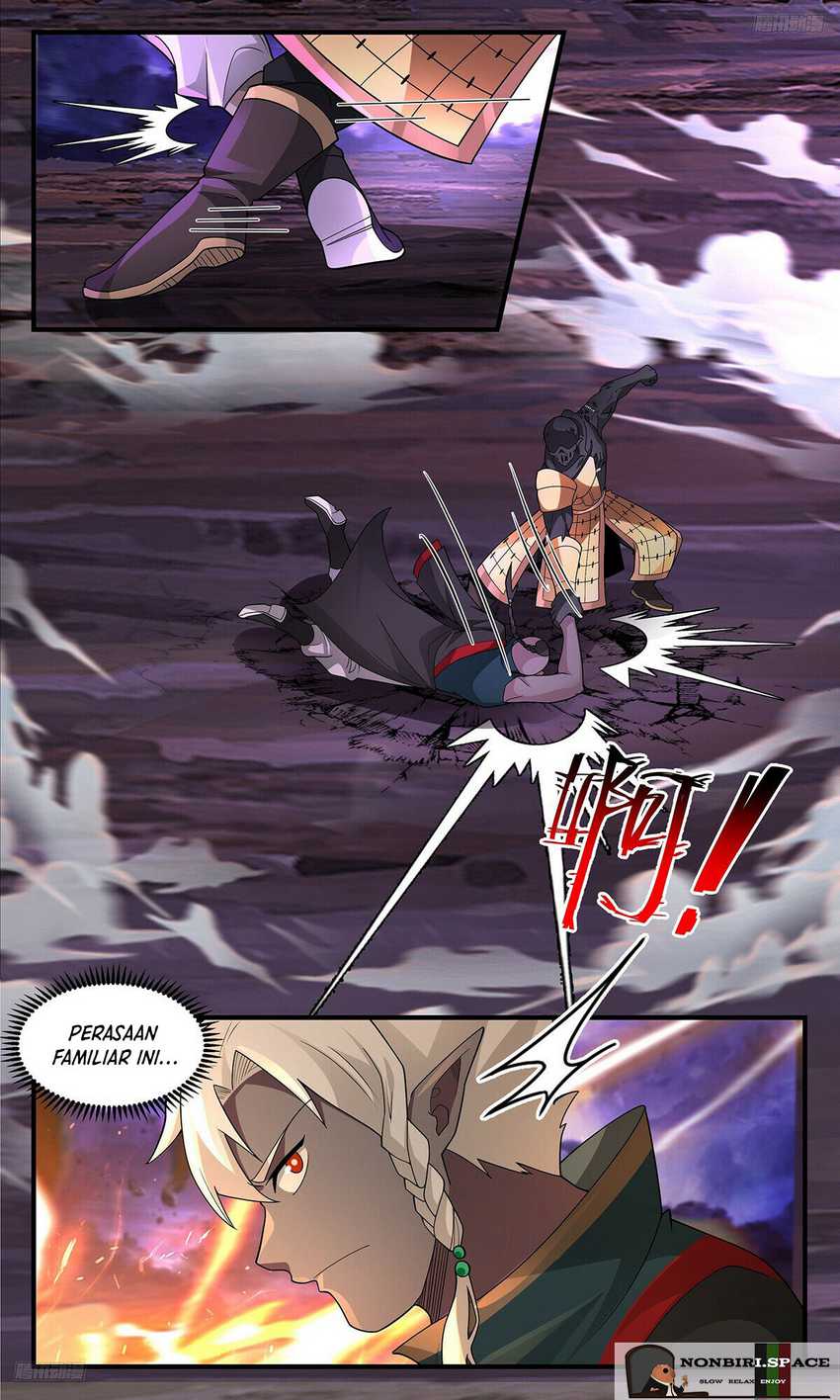 Martial Peak Part 2 Chapter 3622 Gambar 7