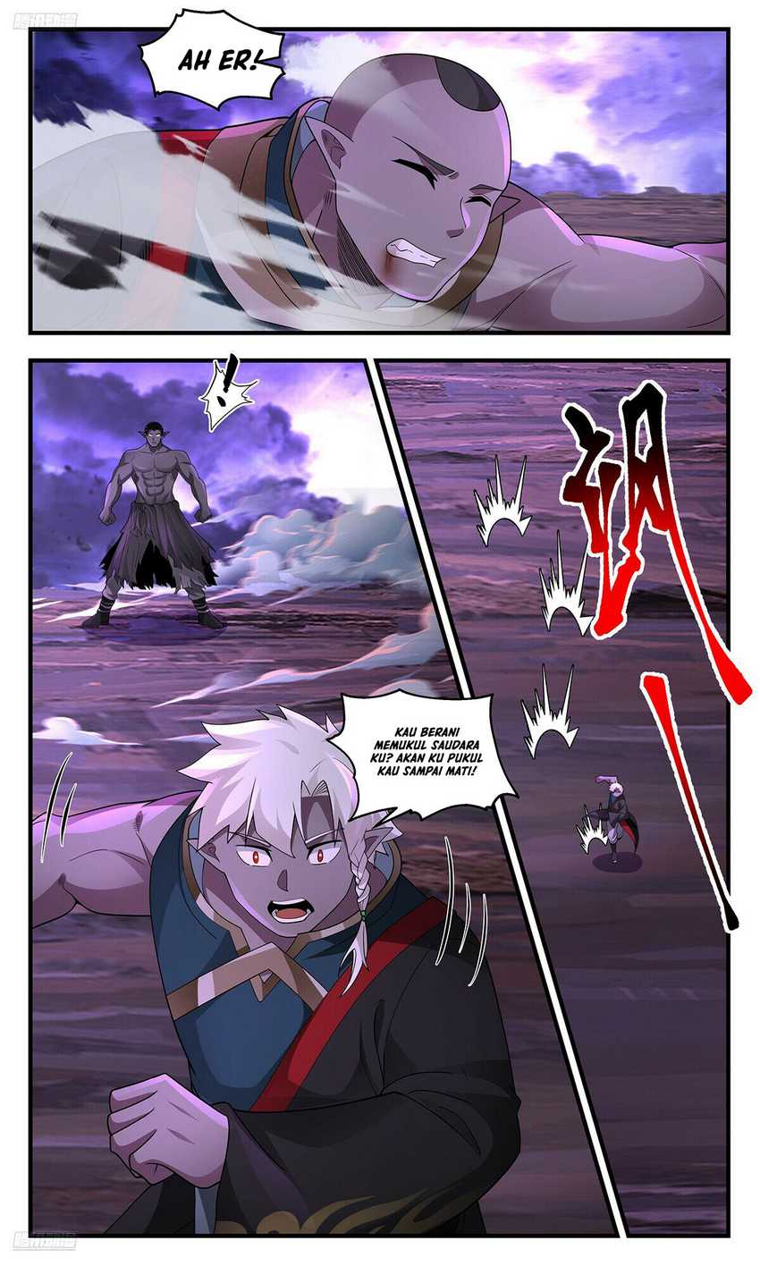 Martial Peak Part 2 Chapter 3622 Gambar 8