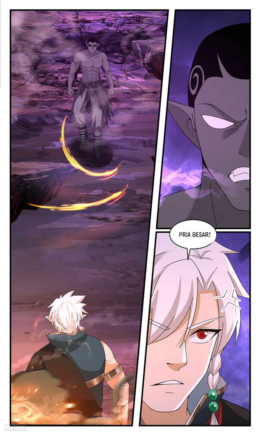 Martial Peak Part 2 Chapter 3620 Gambar 10