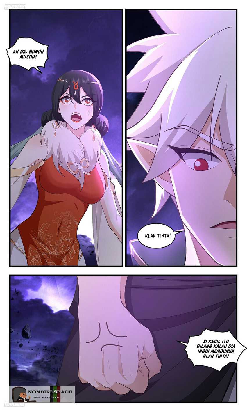 Martial Peak Part 2 Chapter 3620 Gambar 3