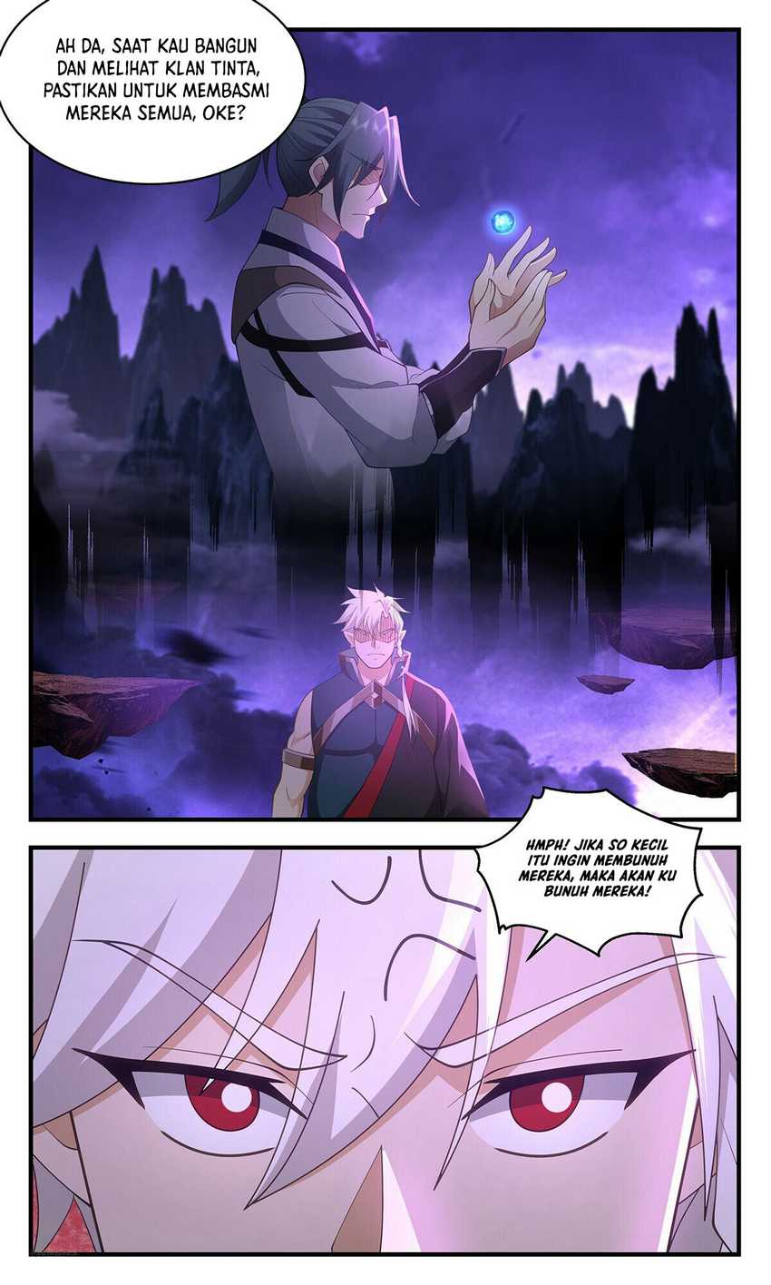 Martial Peak Part 2 Chapter 3620 Gambar 4