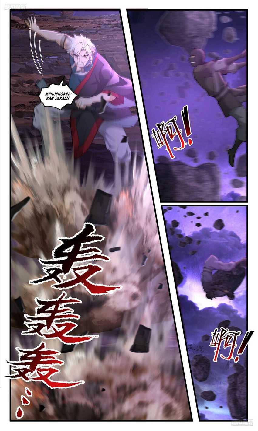 Martial Peak Part 2 Chapter 3620 Gambar 6
