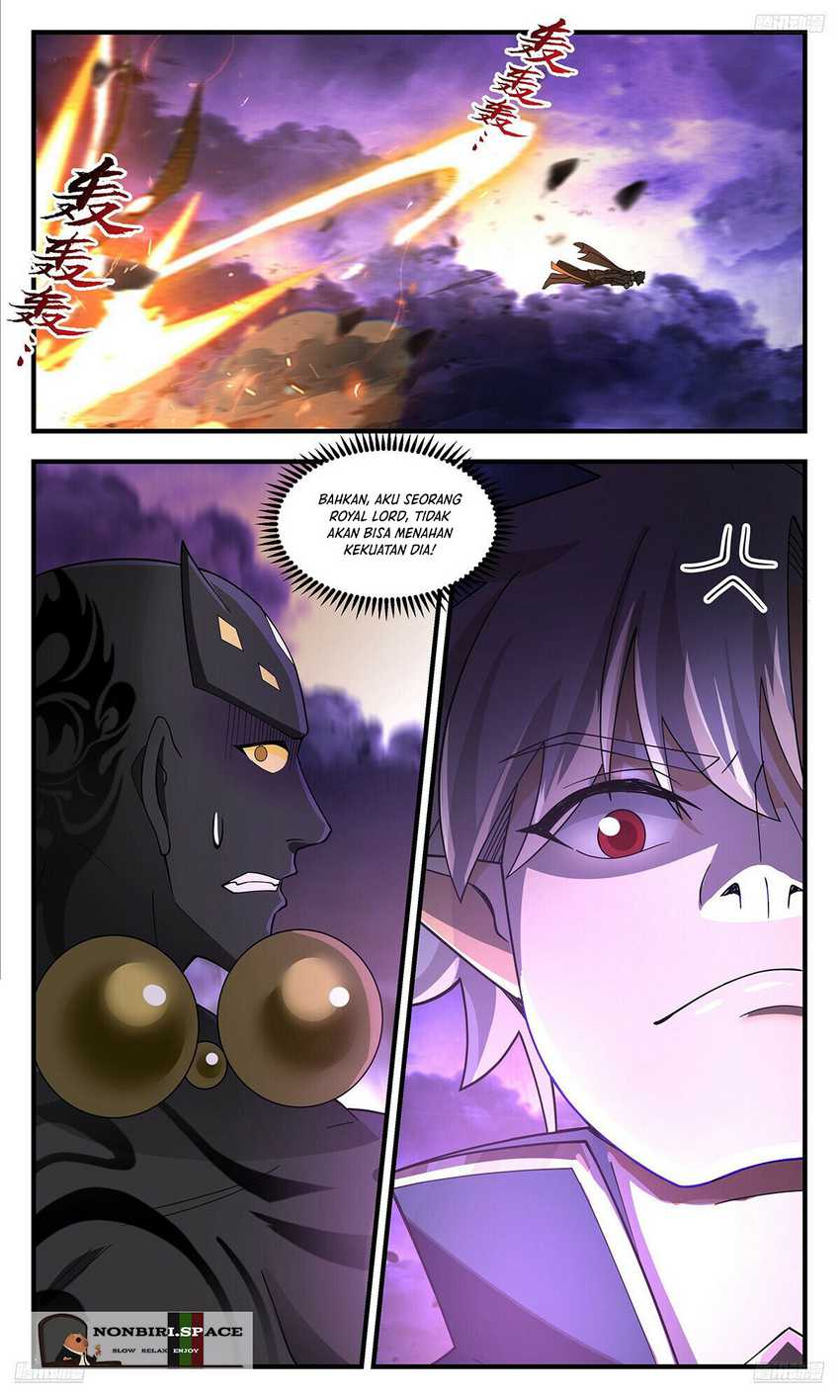 Martial Peak Part 2 Chapter 3620 Gambar 7