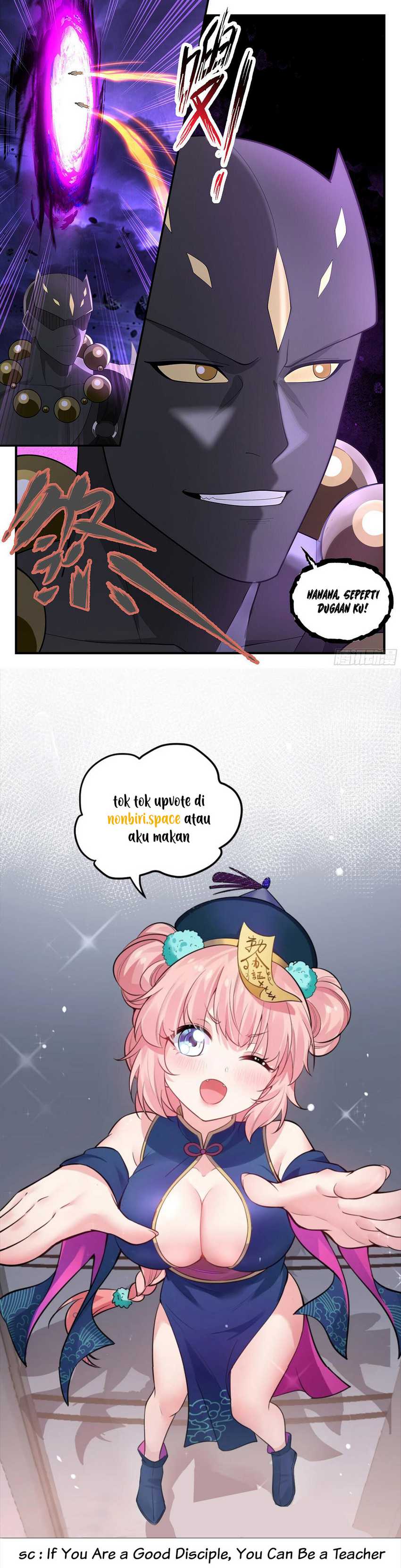 Martial Peak Part 2 Chapter 3618 Gambar 12